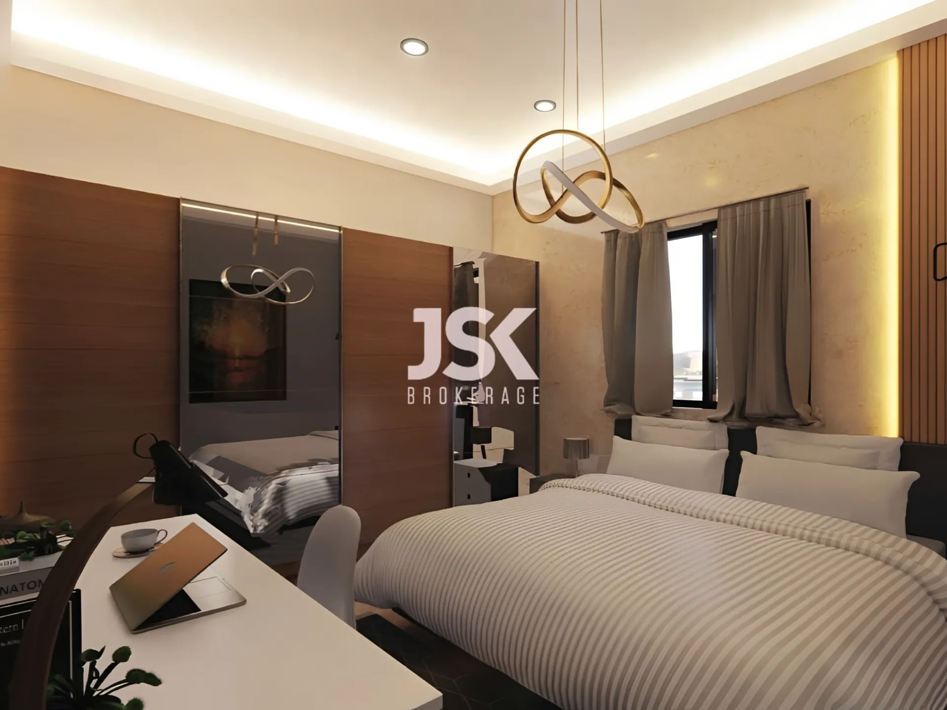 Apartment for Sale in Al Nakhle