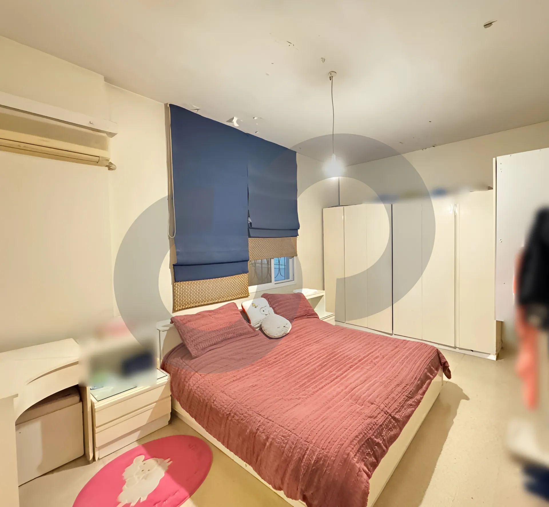 Apartment for Sale in Hazmieh