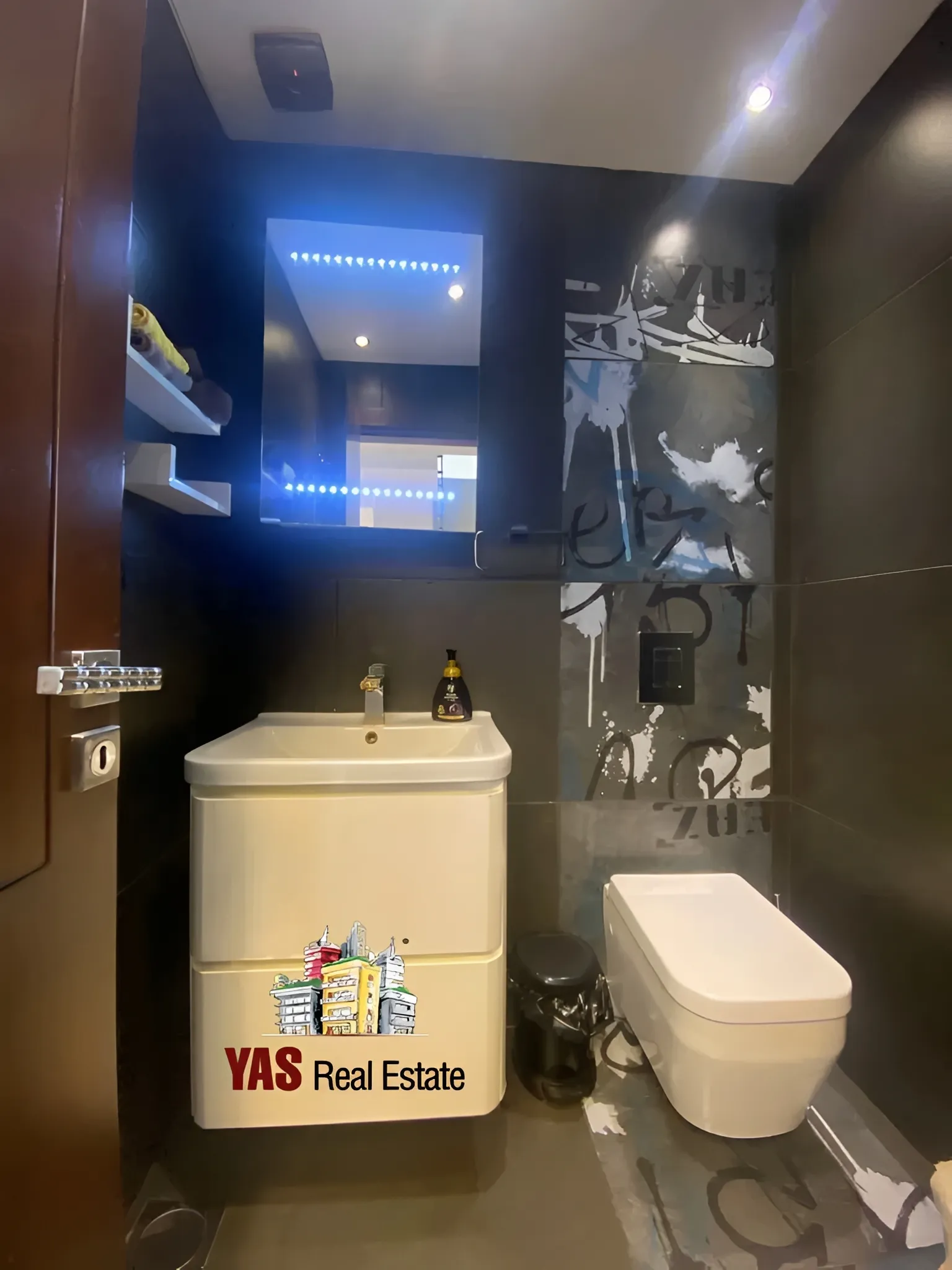 Apartment for Sale in Antelias