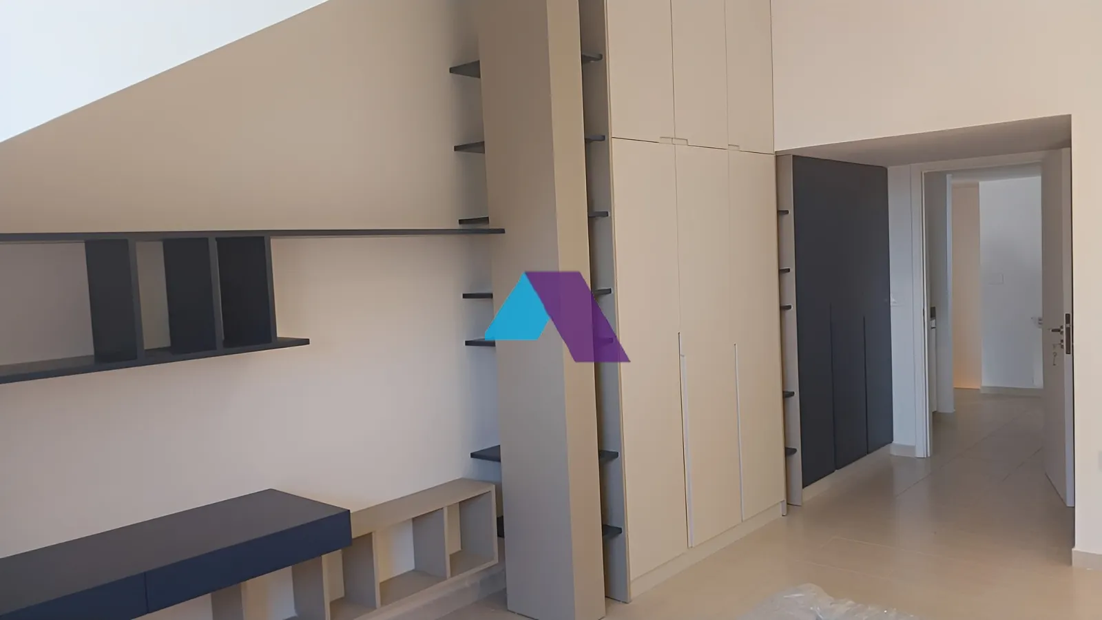 Apartment for Sale in Aaraiya