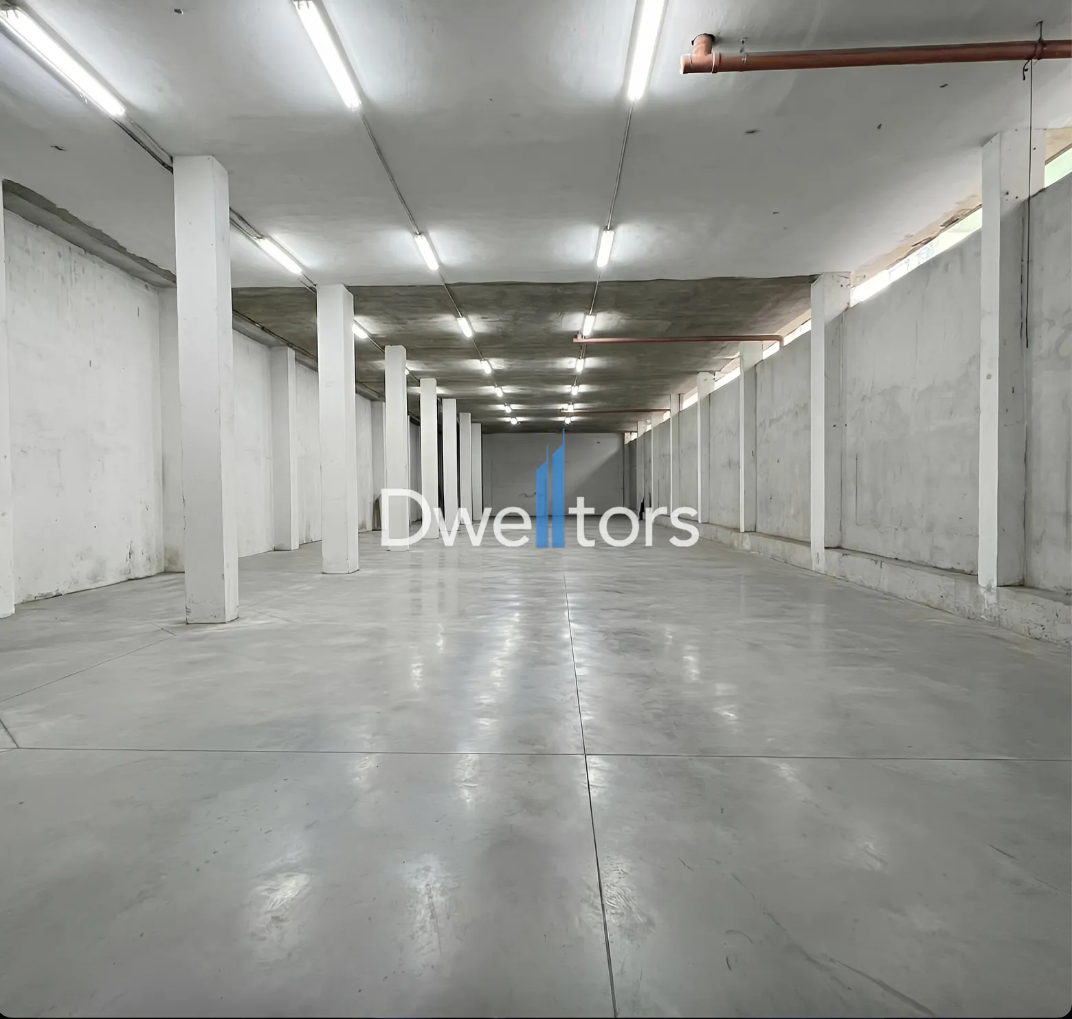 Warehouse for rent in Zalqa, Lebanon