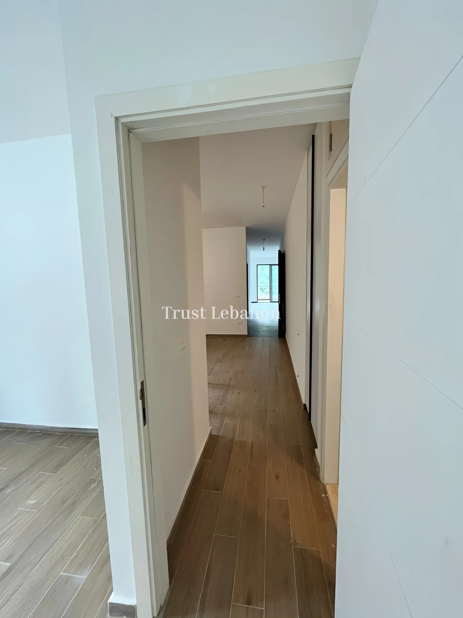 Duplex for sale in Zikrit, Lebanon
