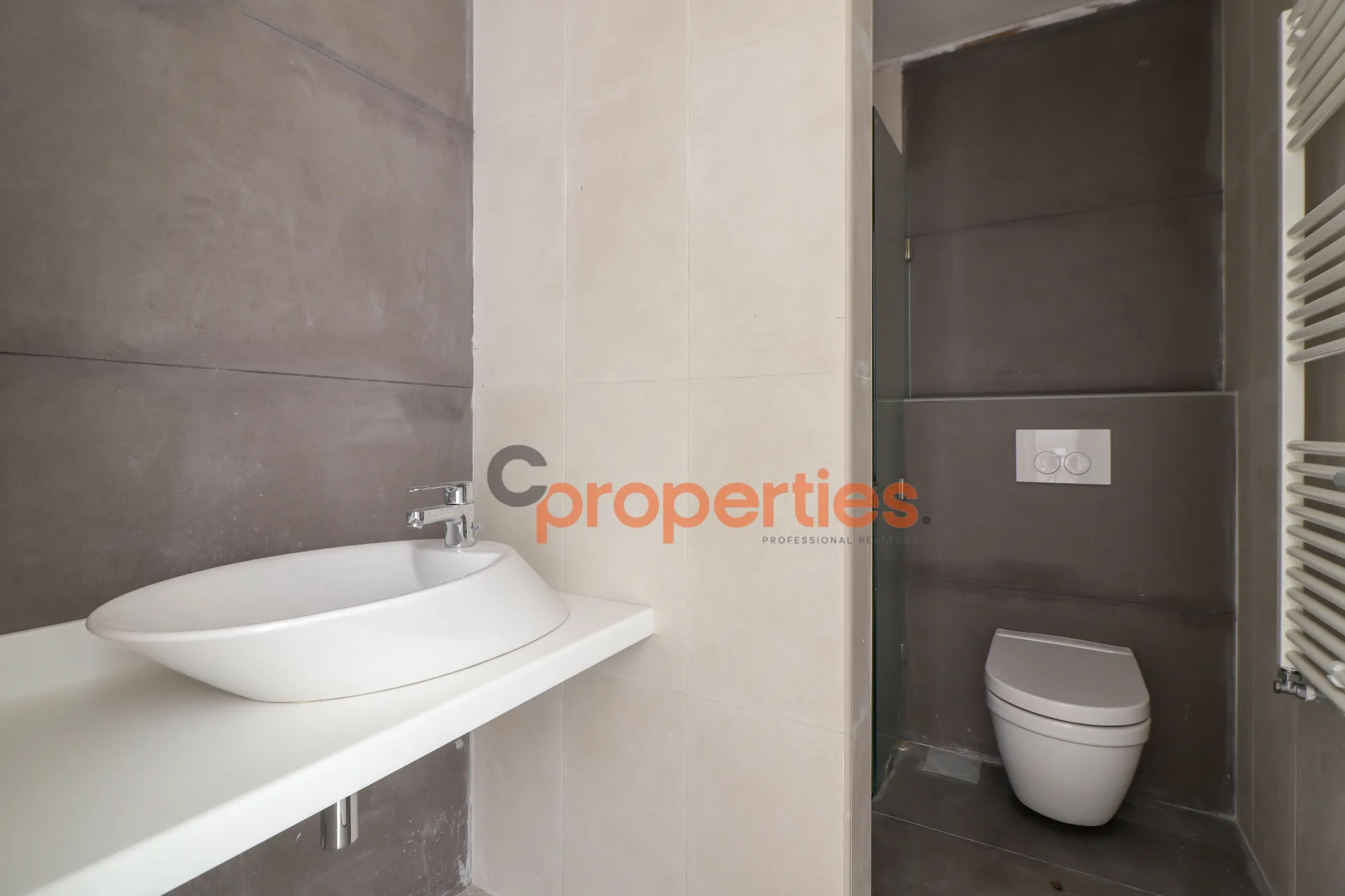 Apartment for rent in Biyyadah, Lebanon