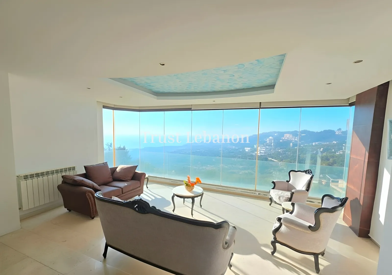 Apartment for sale in Kfar Hbab