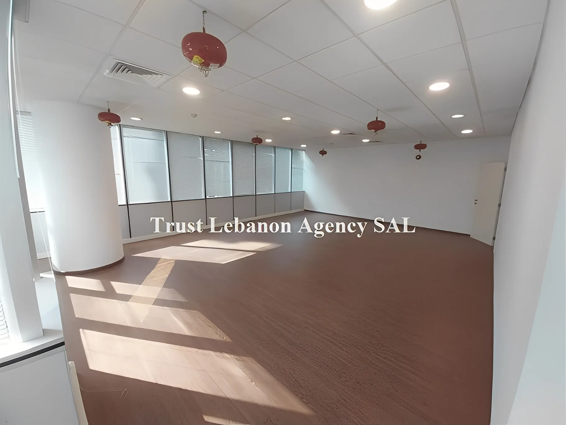 Office for rent in Metn, Jisr El Bacha