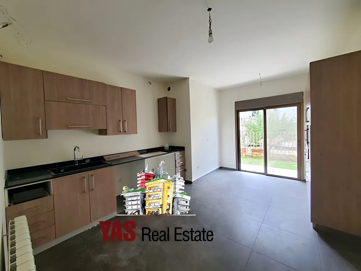 Apartment for Sale in Ajaltoun