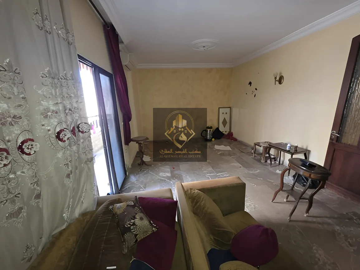 Apartment for Sale in Borj El Brajneh, Lebanon