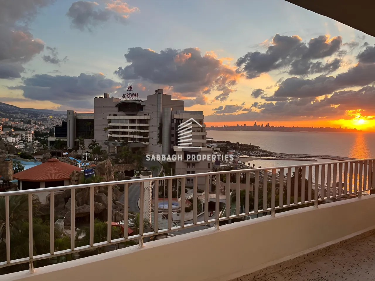 Apartment for rent in Dbayeh, lebanon