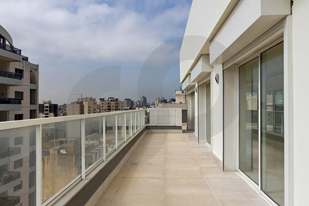 Apartment for Sale in Adliyeh, Beirut, Lebanon