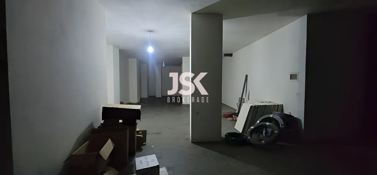 Warehouse for rent in Sarba, Lebanon