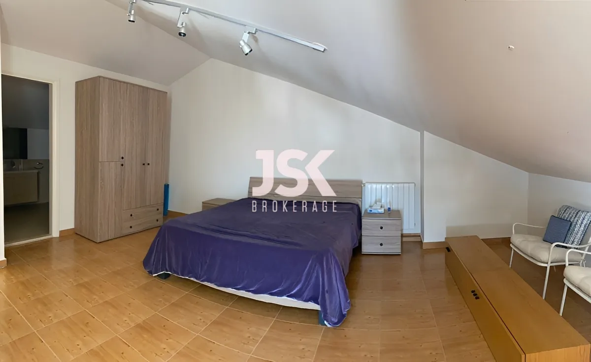 Chalet for rent in Faqra, Lebanon