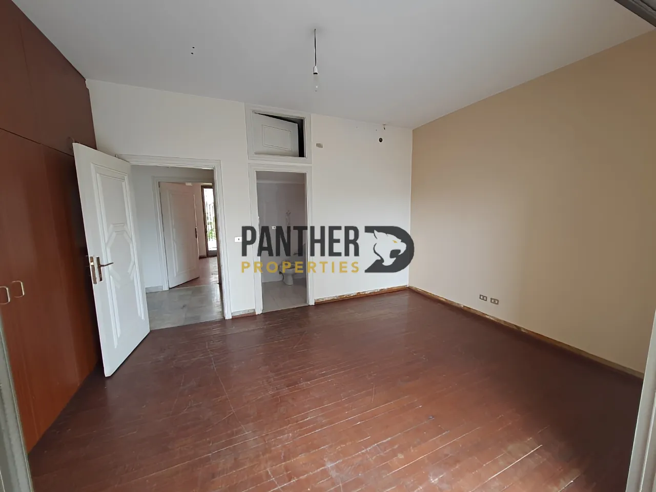 Apartment for sale in Mansourieh