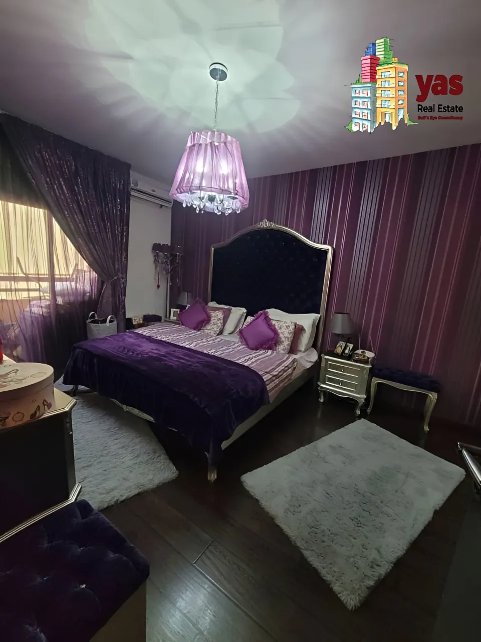 Apartment for Sale in Halat