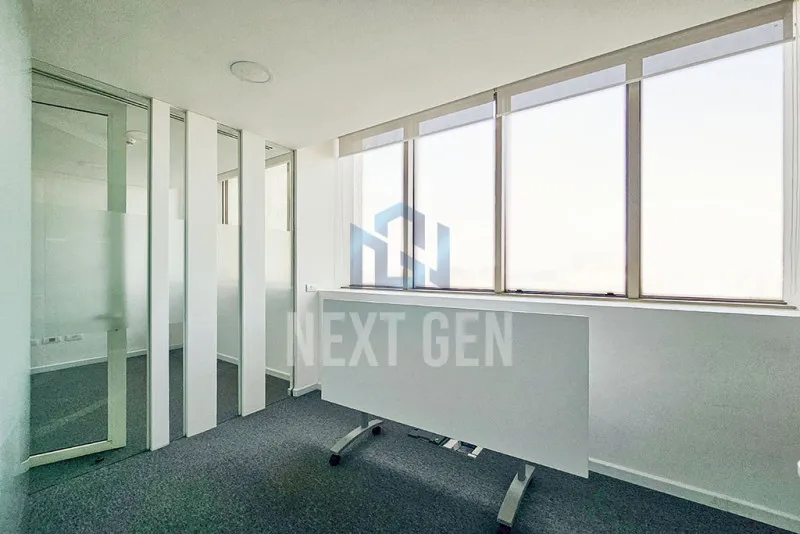 Office for Rent in Downtown