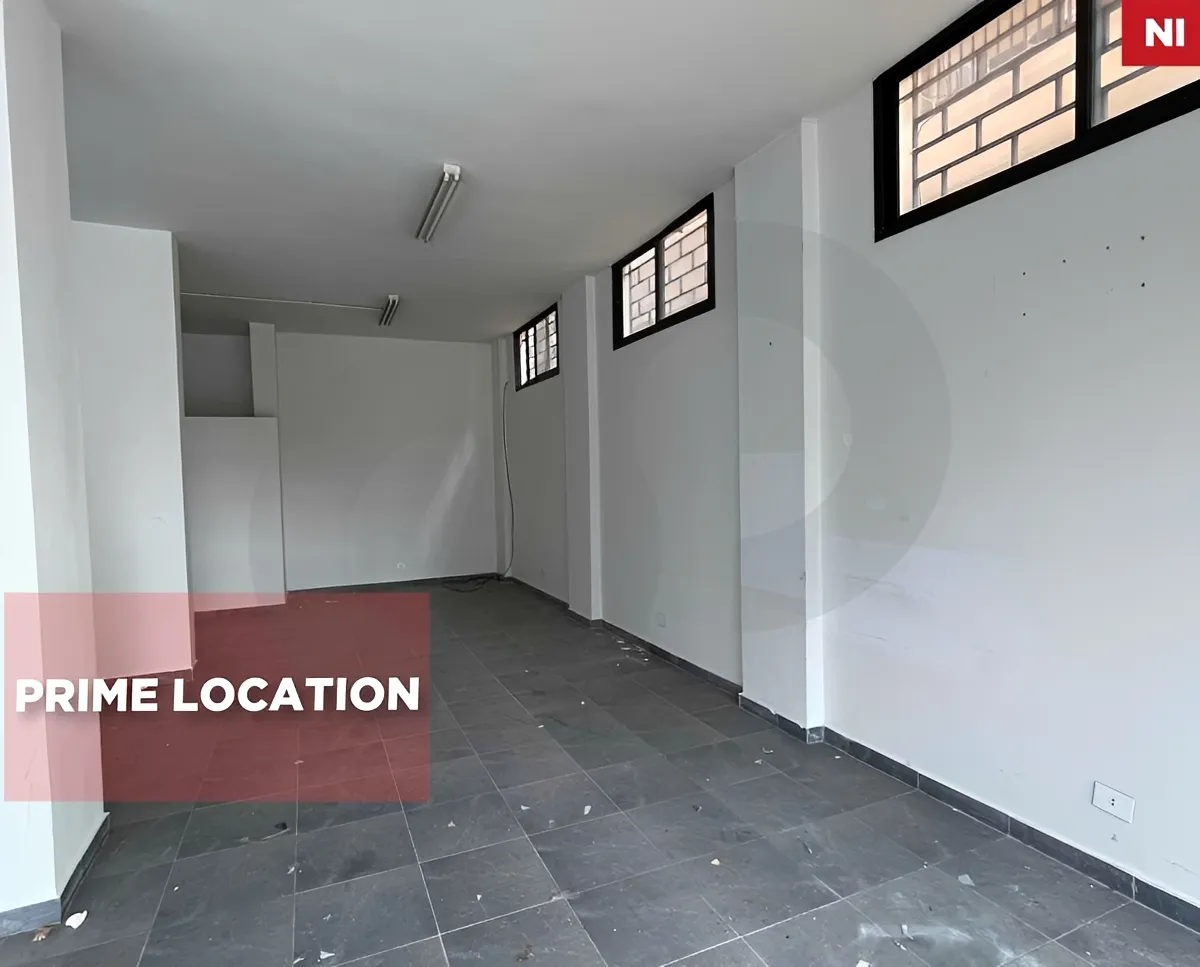 Warehouse for Sale in Habboub, Lebanon