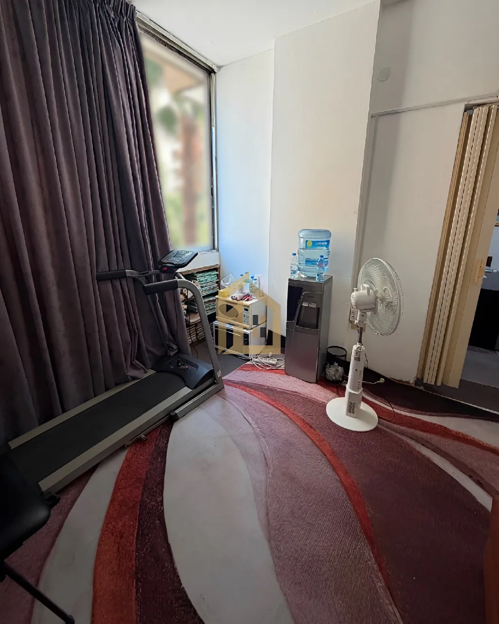 Office for sale in Badaro, Beirut, Lebanon