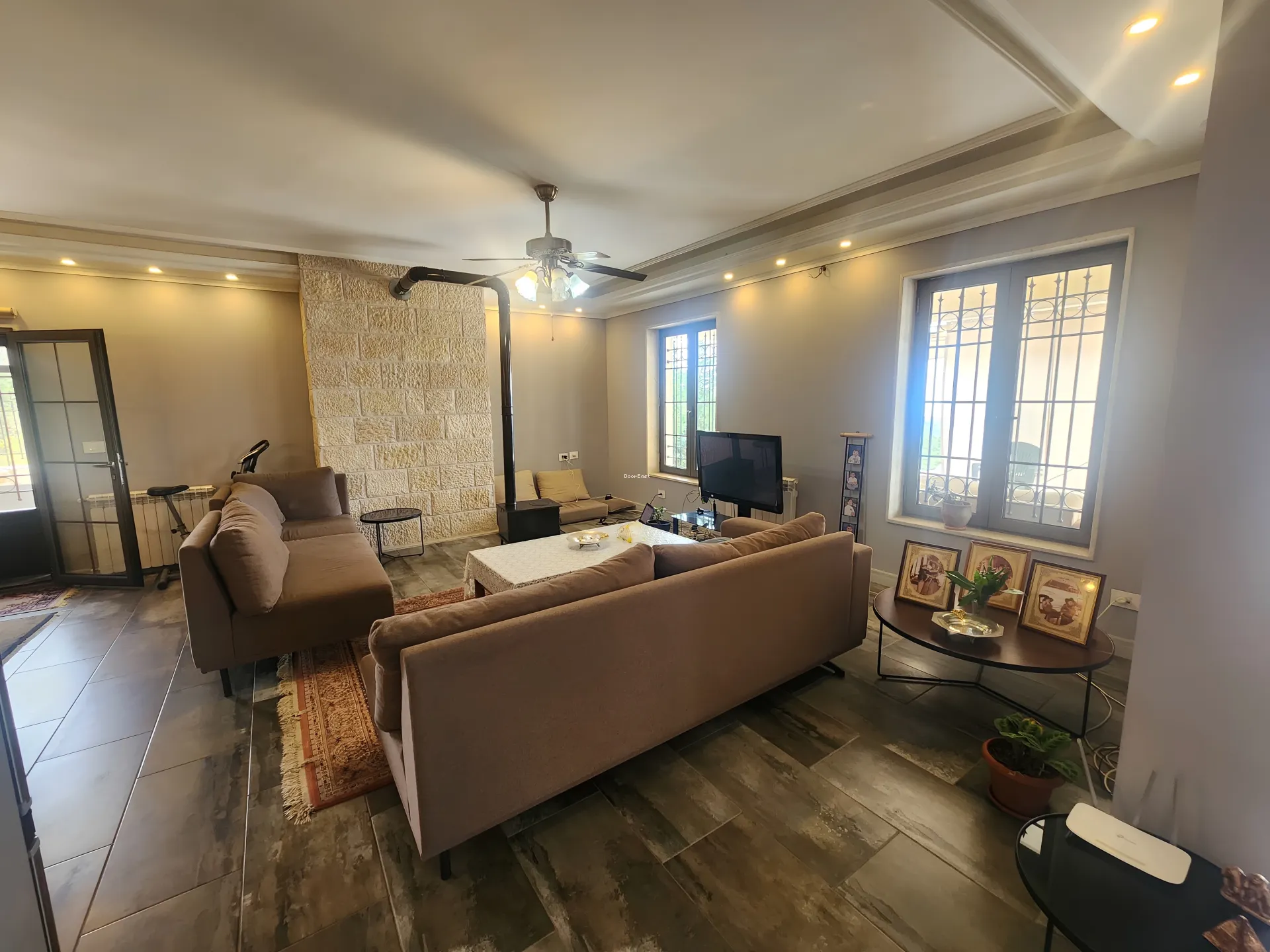 Villa for sale in Gharzouz, lebanon