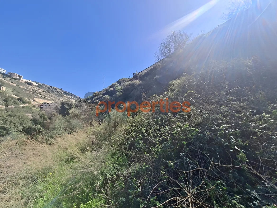 Residential Land for Sale in Halat