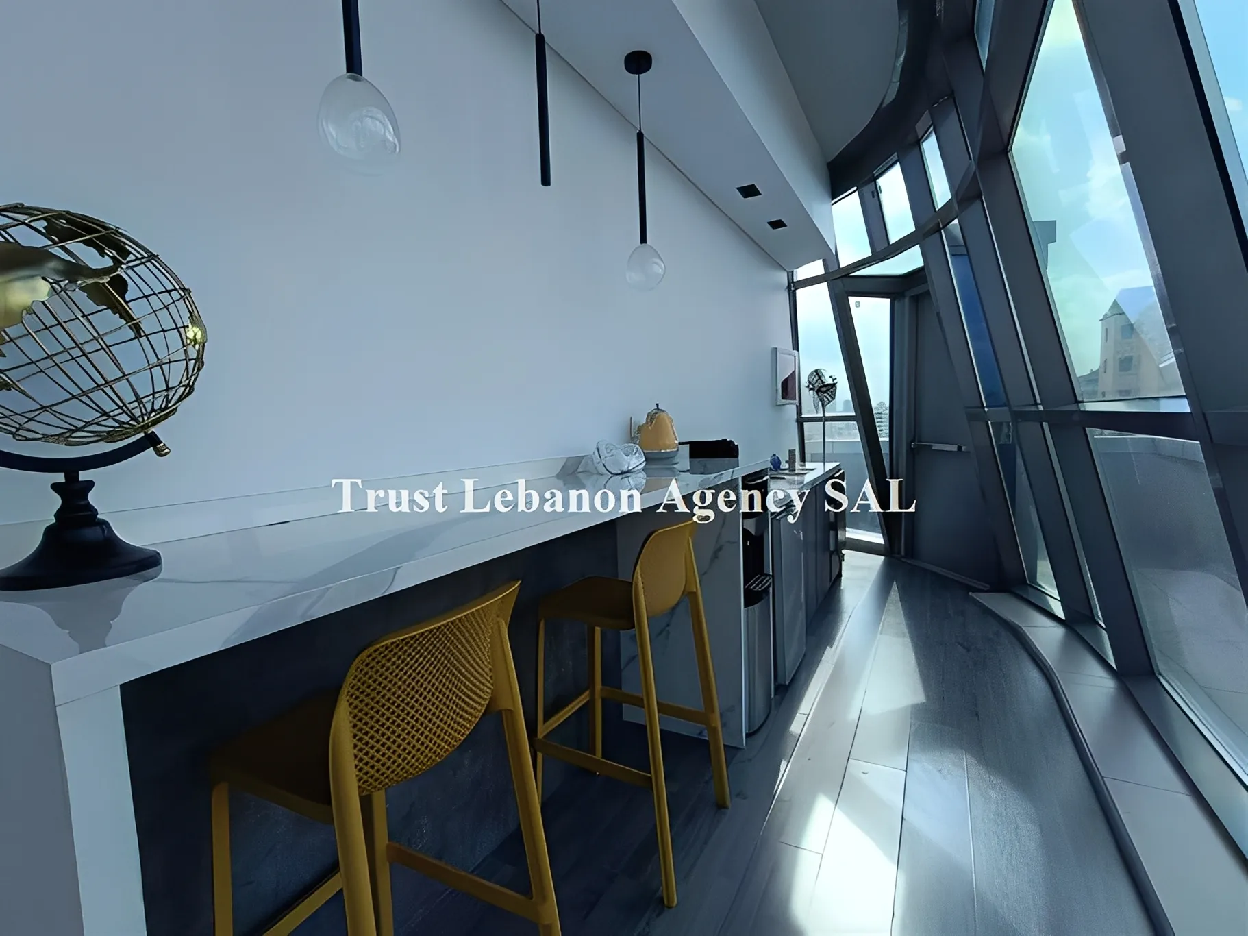 Office For Sale in Beirut, Badaro