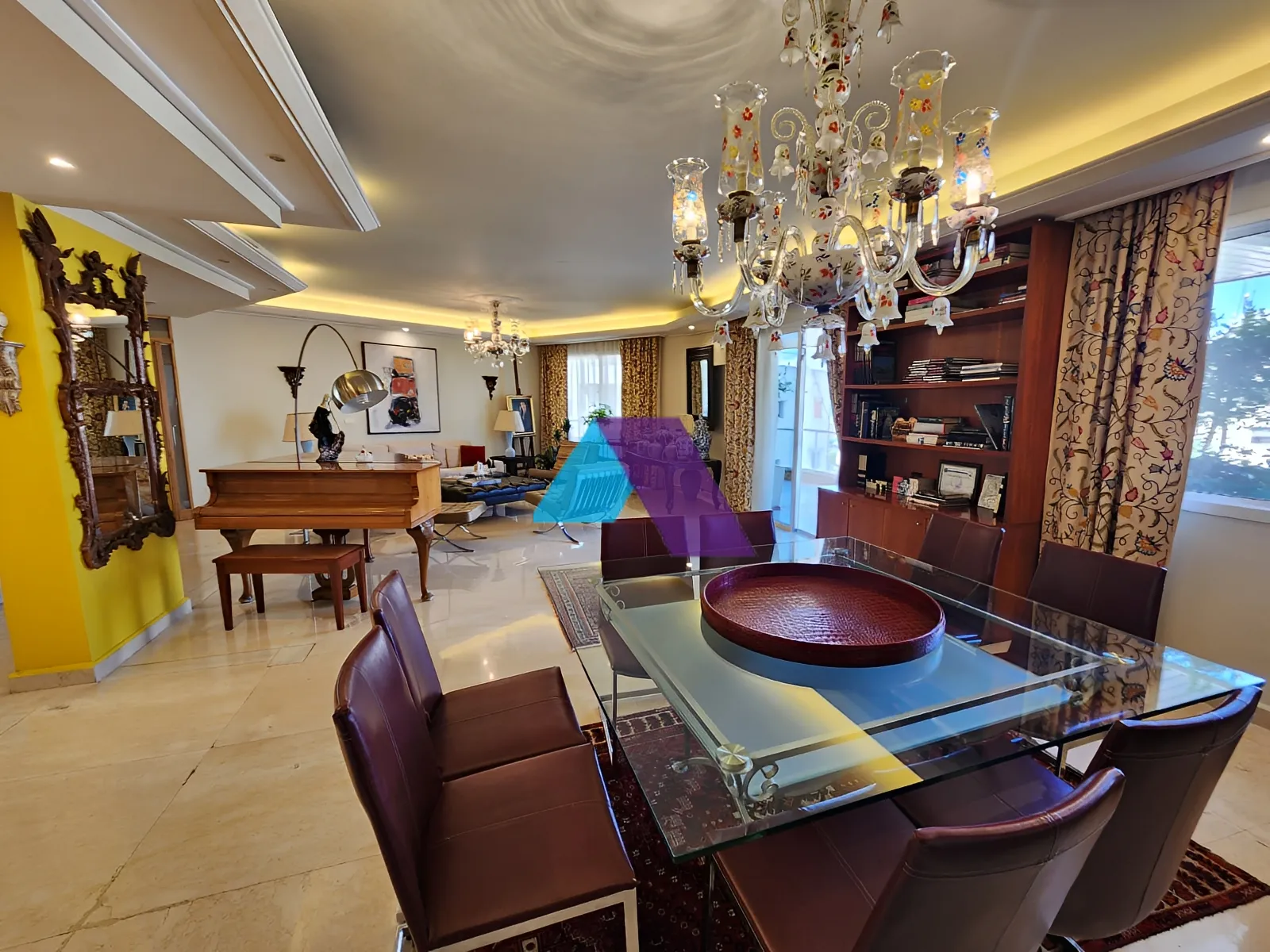 Apartment for Sale in Dbayeh