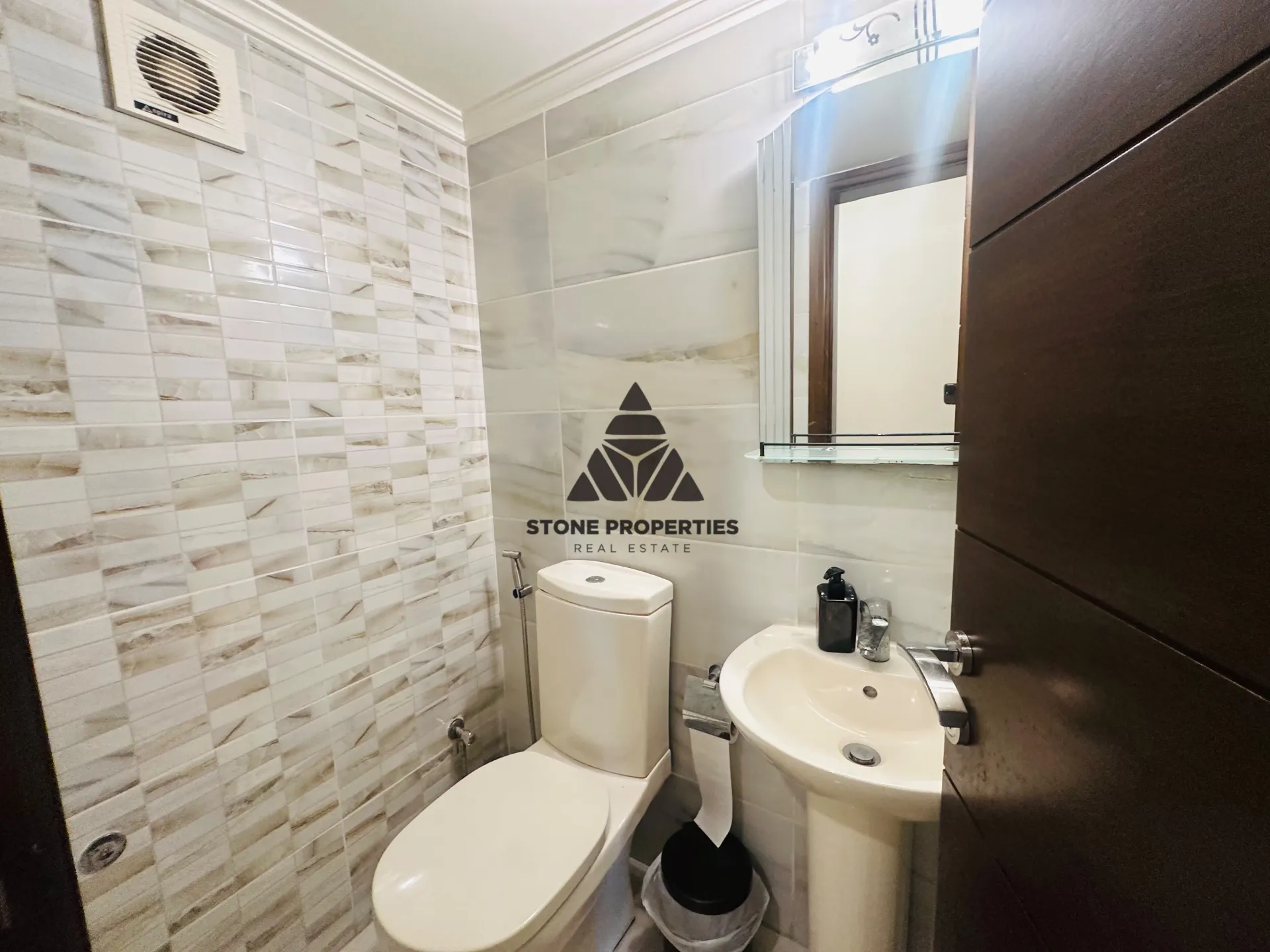 Apartment for sale in Mar elias, beirut, lebanon