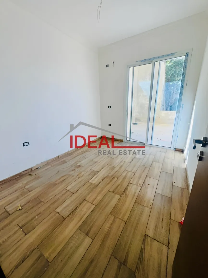Apartment for sale in Byblos, Lebanon