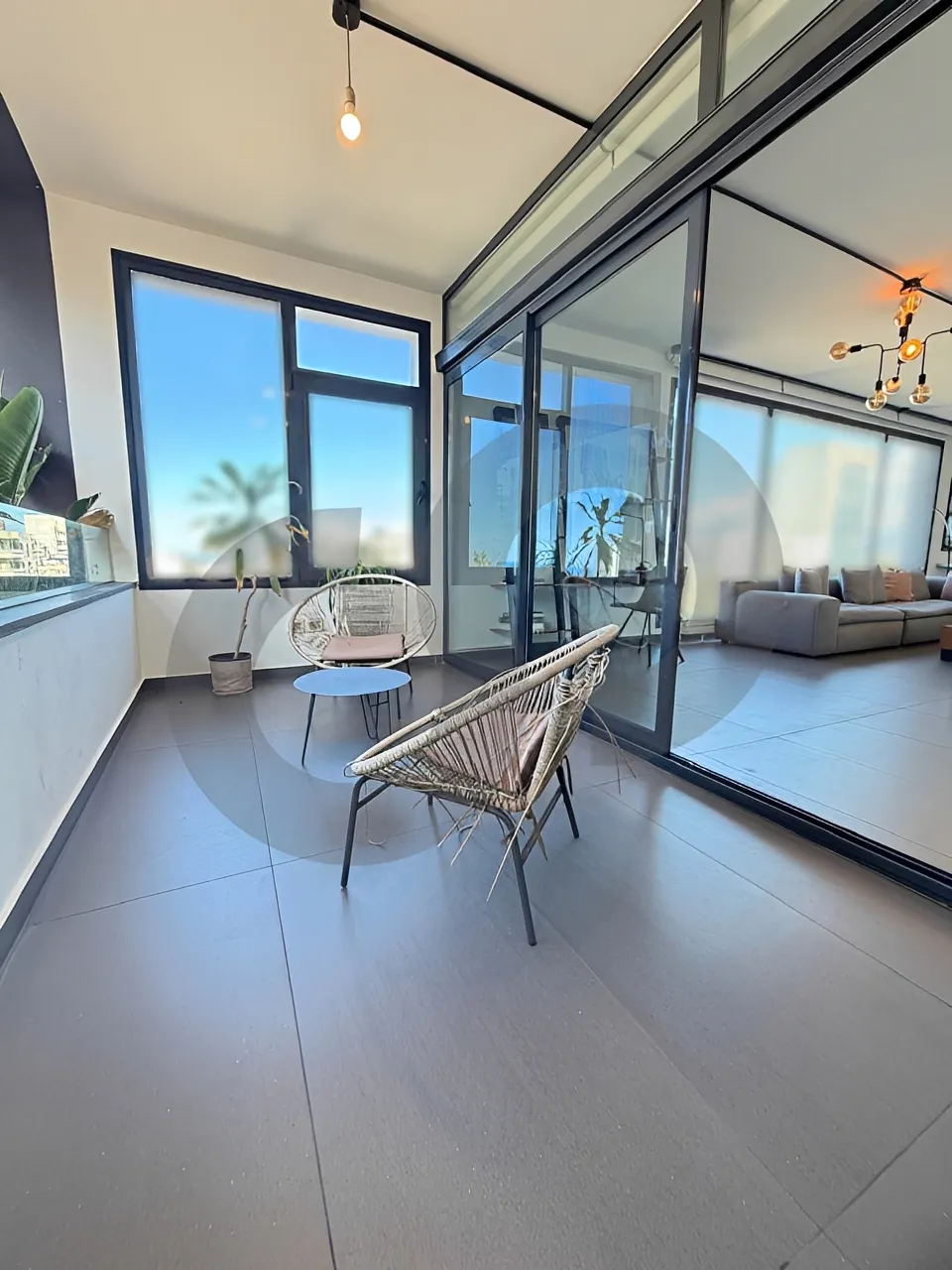 Apartment for sale in Mar Mikhael