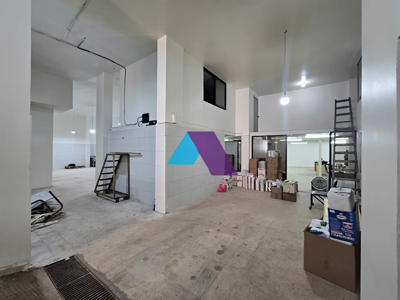 Warehouse for Sale in New Rawda