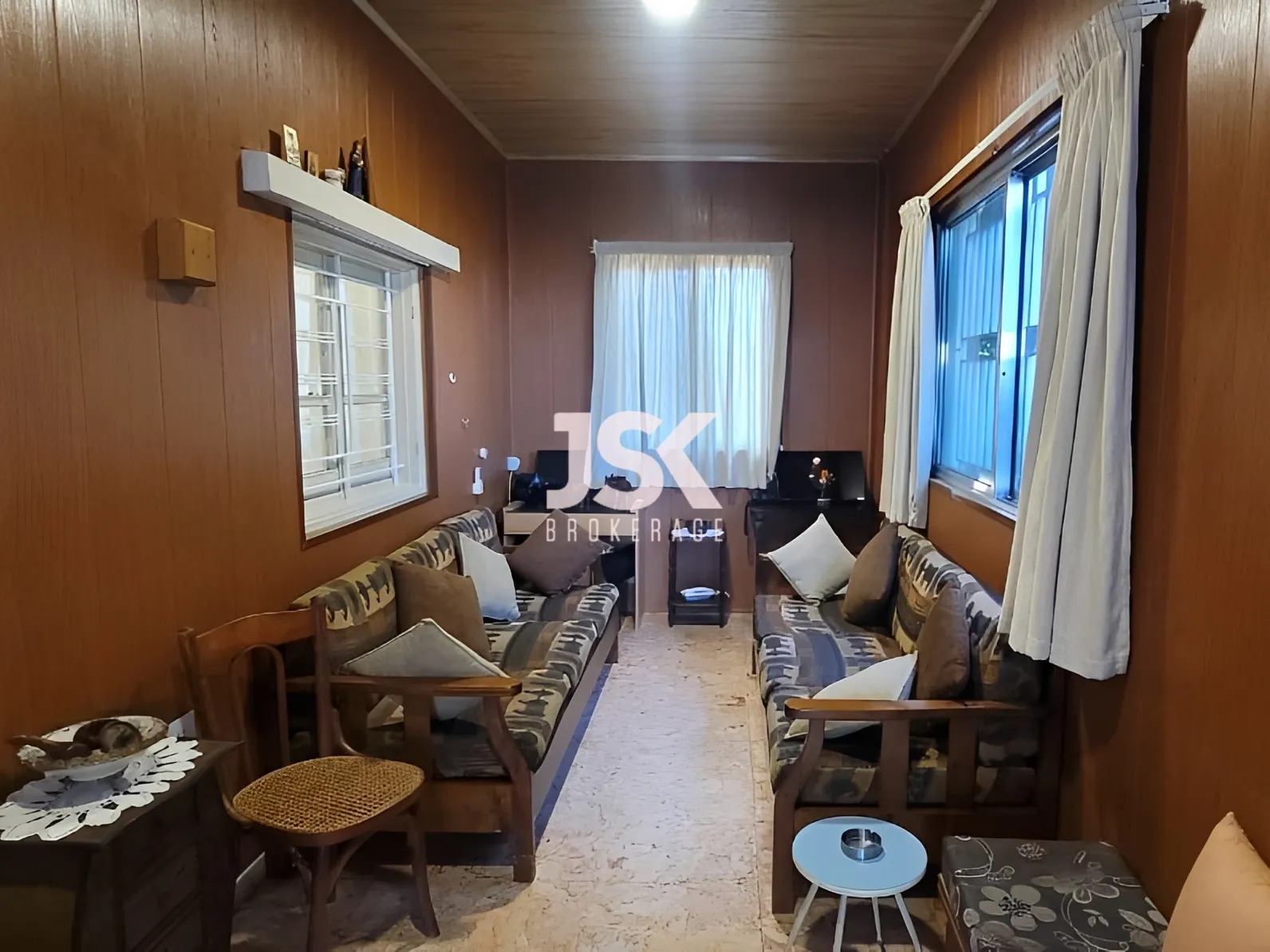 Apartment for Rent in Byblos - 2 bed, 1 bath