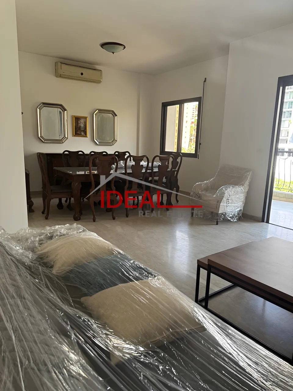 Apartment for Rent in Horch Tabet