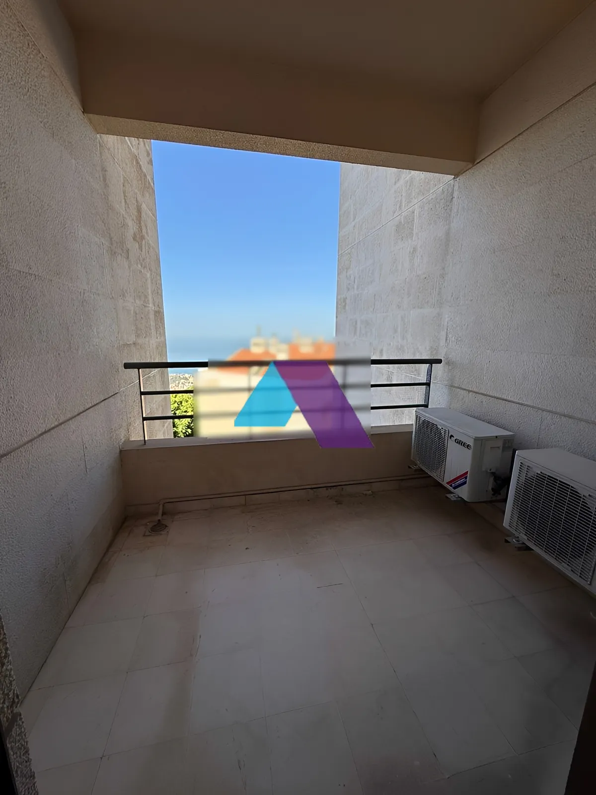 Apartment for Sale in Broummana