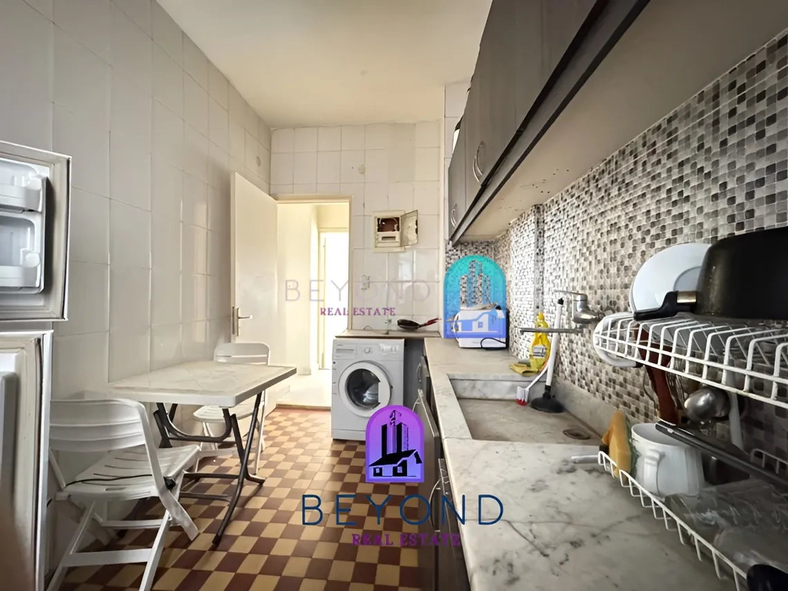 Apartment for rent in Verdun