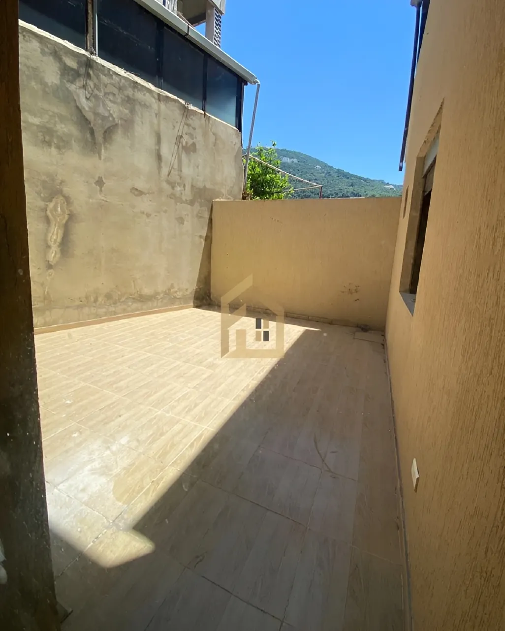 Apartment for sale in Ghadras, Lebanon
