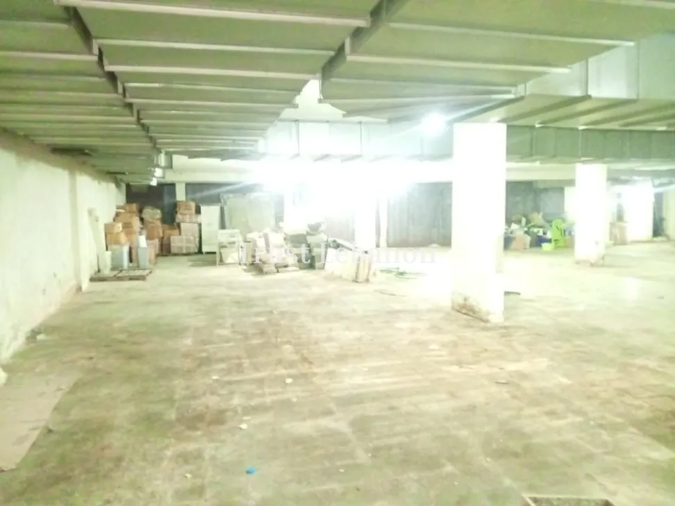 Warehouse for rent in Jnah, Lebanon