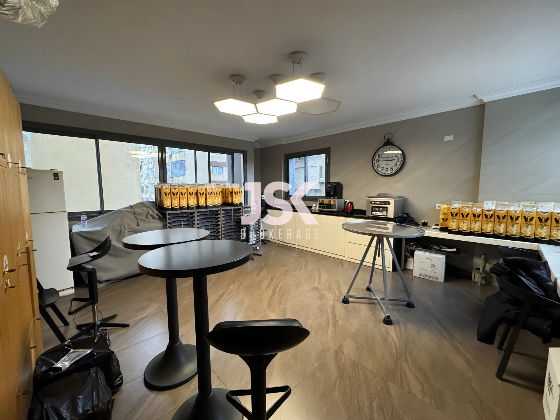 Apartment for Sale in Badaro