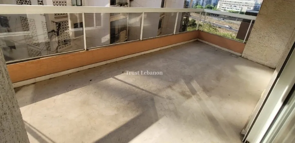 Apartment for rent in Achrafieh, Beirut, Lebanon