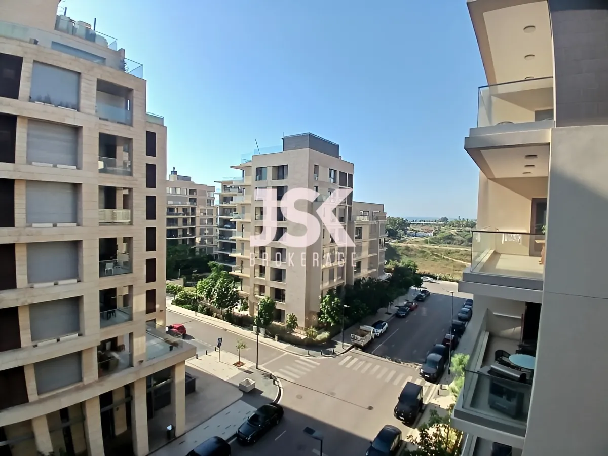 Apartment for Sale in Dbayeh, Lebanon