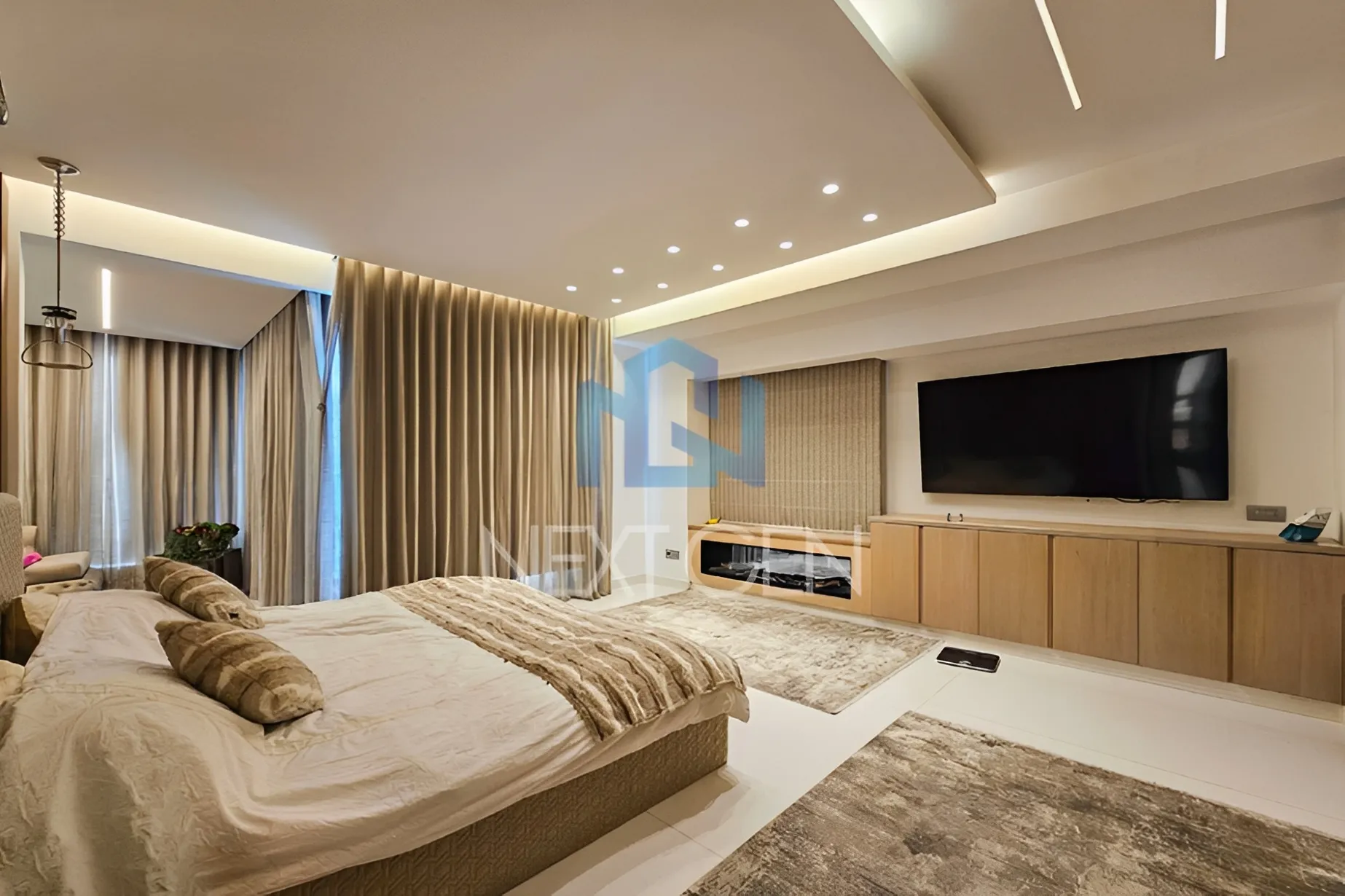 Apartment for sale in Achrafieh, Beirut, Lebanon