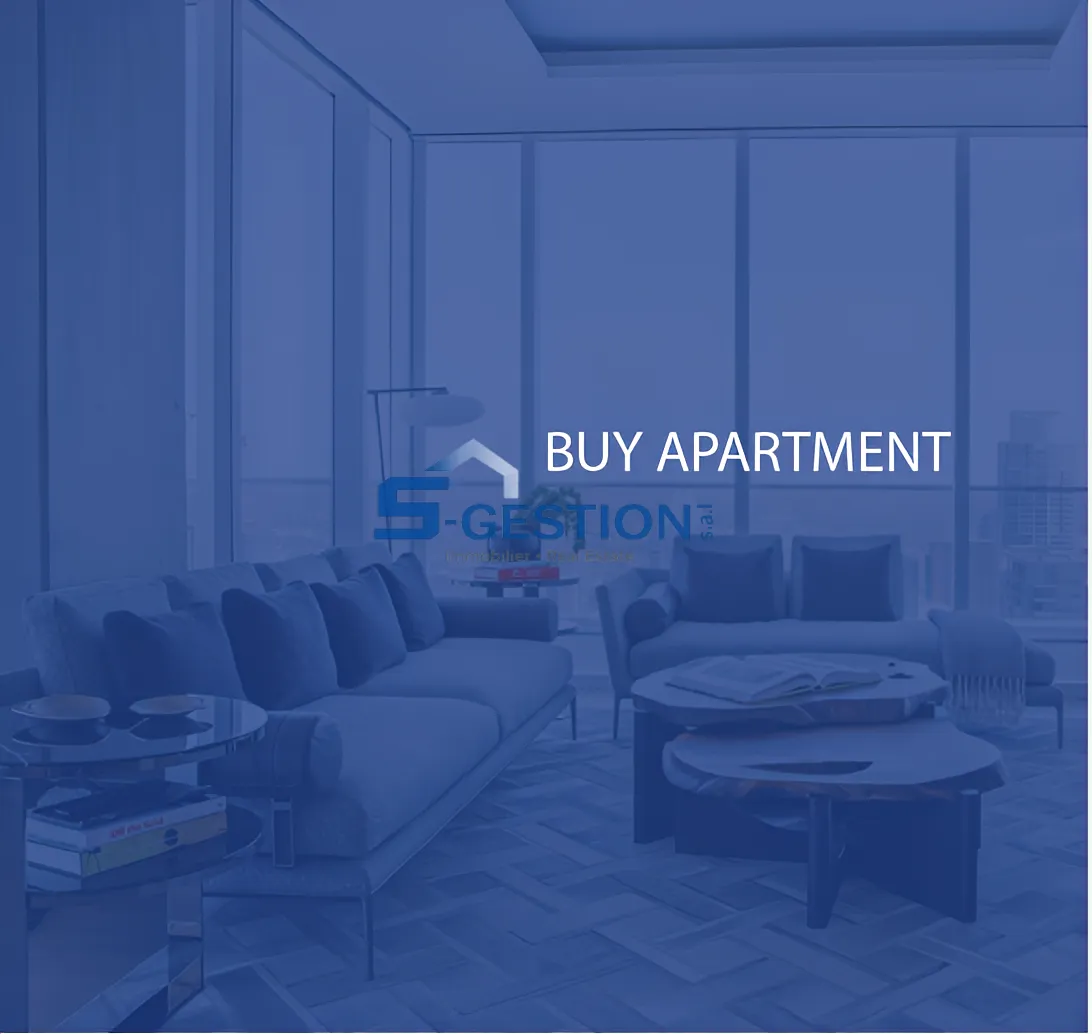 Apartment for Sale in Achrafieh - 3 bed, 3 bath