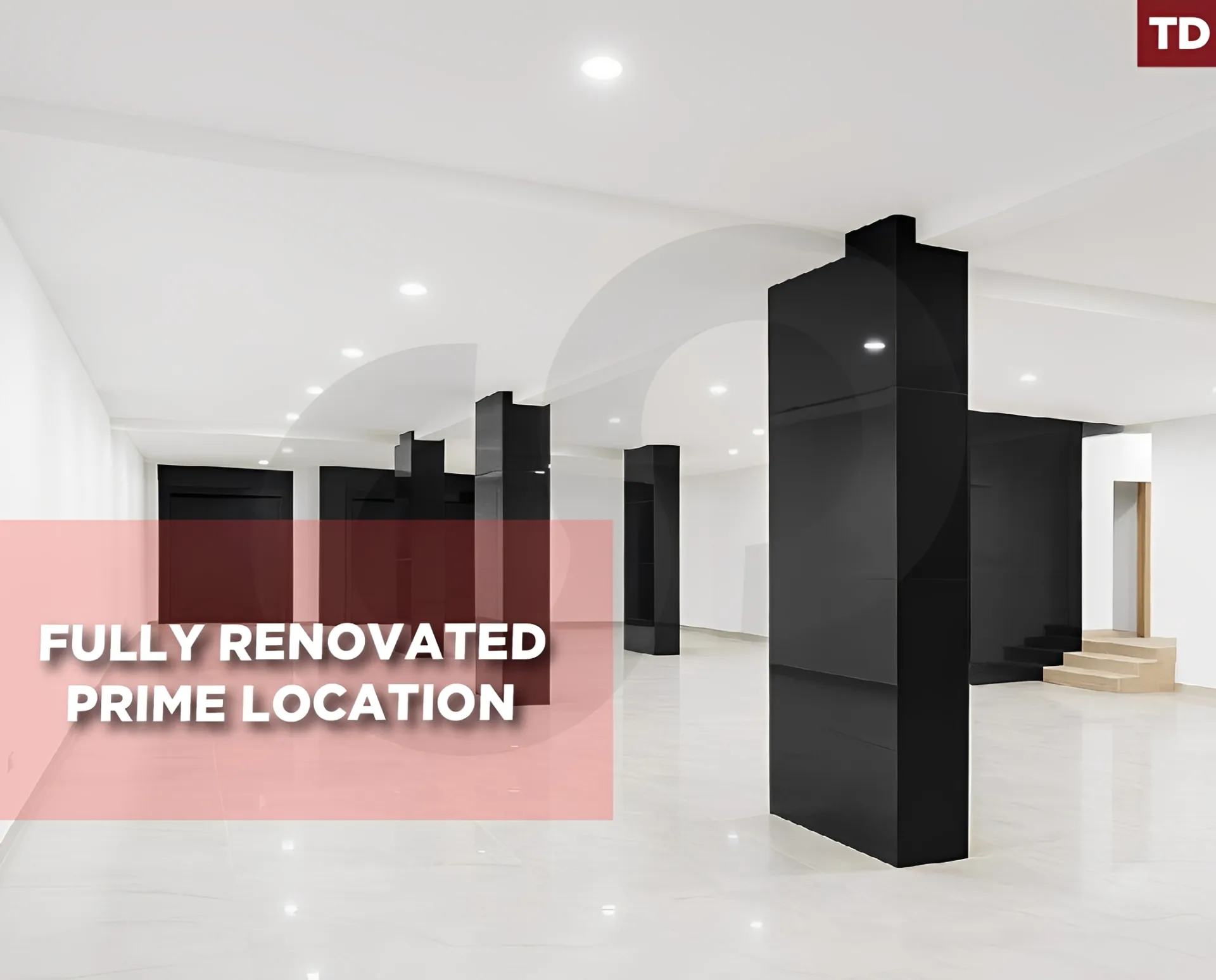 Apartment for Sale in Ramlet El Baida, Bayrut, Lebanon