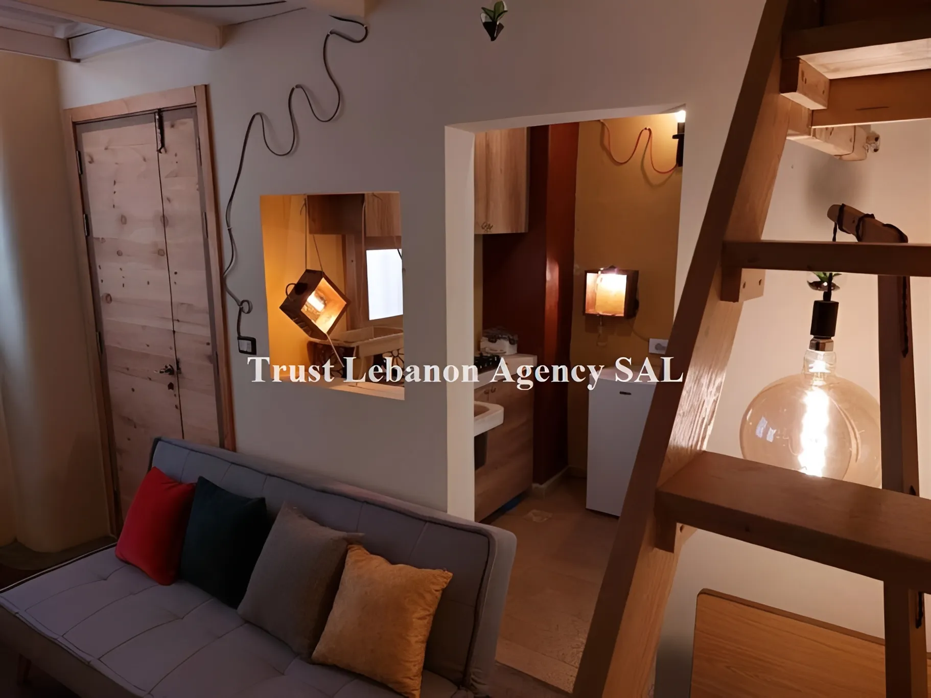 Apartment for Rent in Ashrafieh Beirut Lebanon