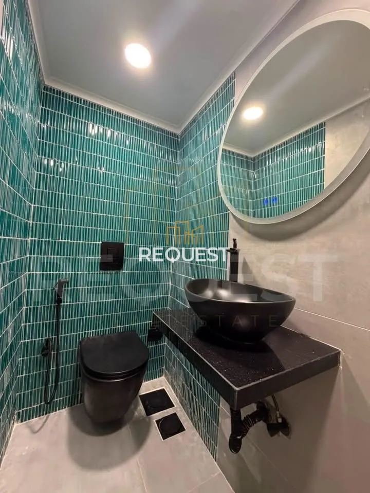 Apartment for rent in Achrafieh, beirut, lebanon