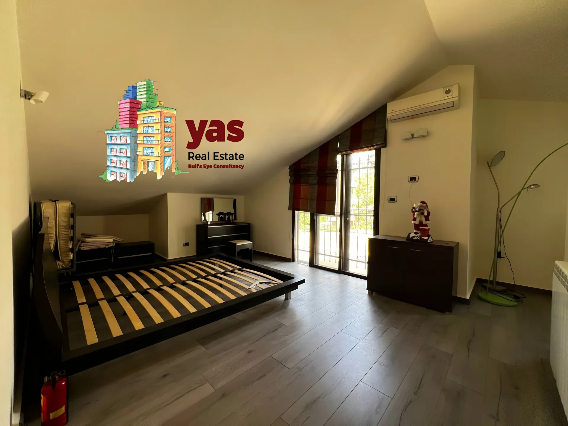 Apartment for Rent in Jeita - 5 bed, 5 bath
