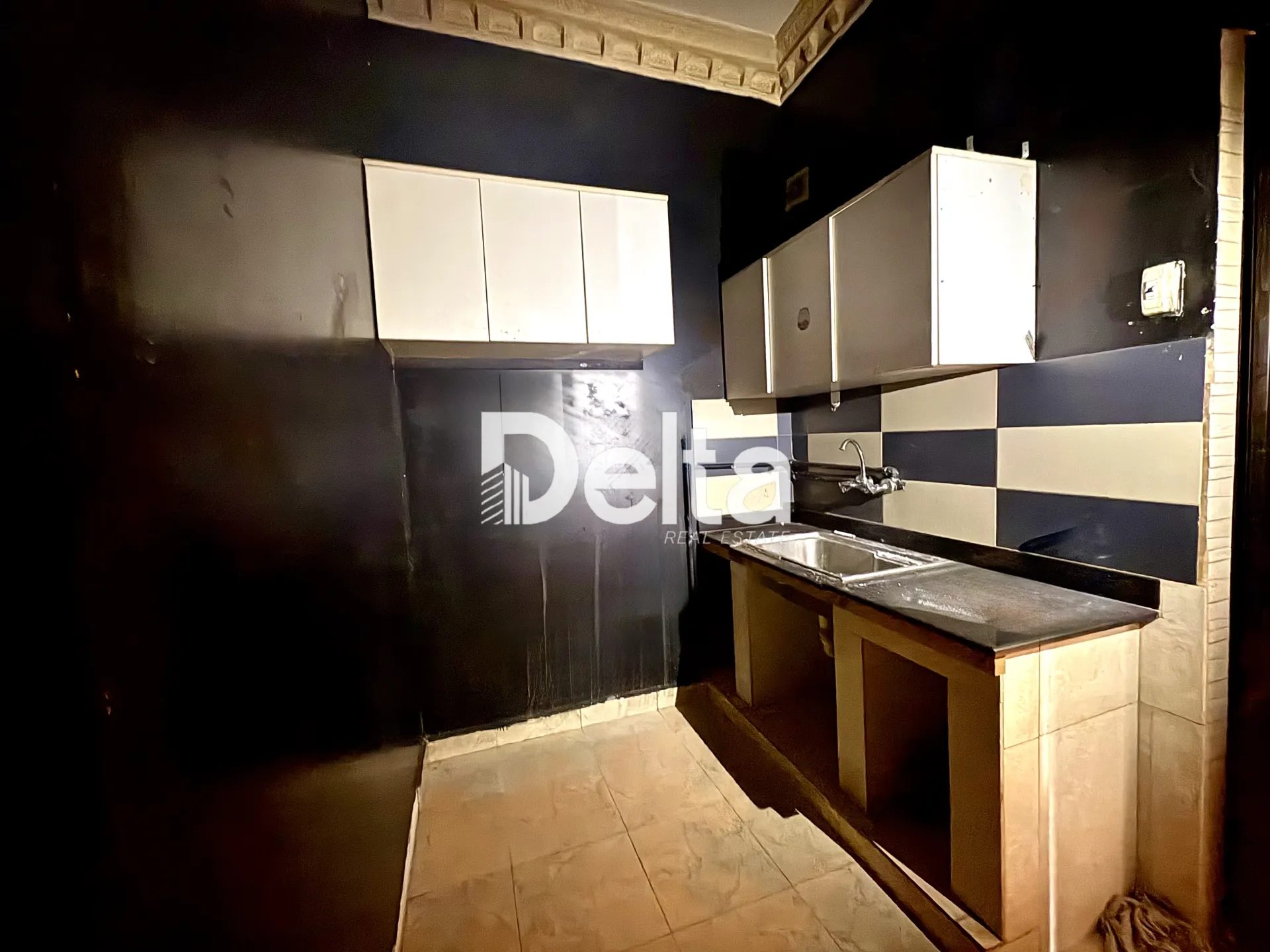 Apartment for rent in Ras al naba'a, beirut, lebanon