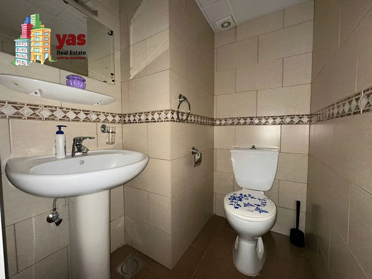 Apartment for Sale in Adma
