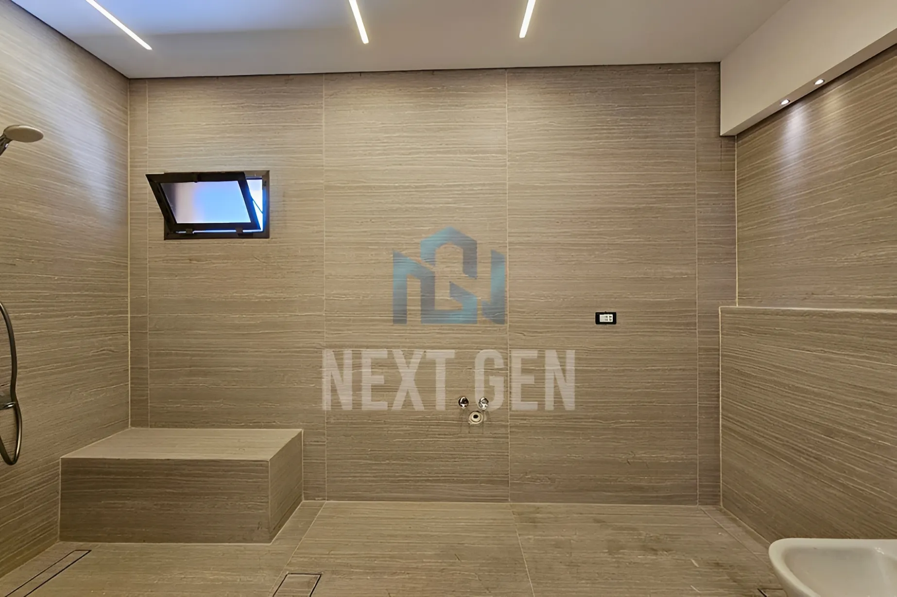 Apartment for rent in Kraytem, Beirut, Lebanon