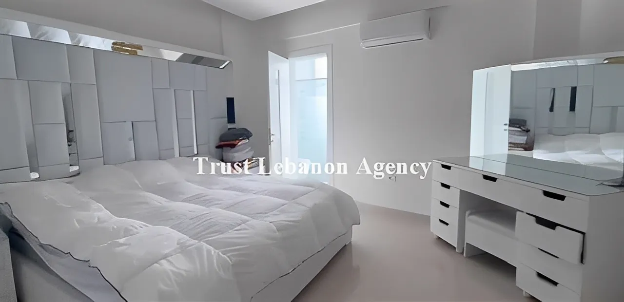 Apartment for Sale in Hamra Beirut Lebanon