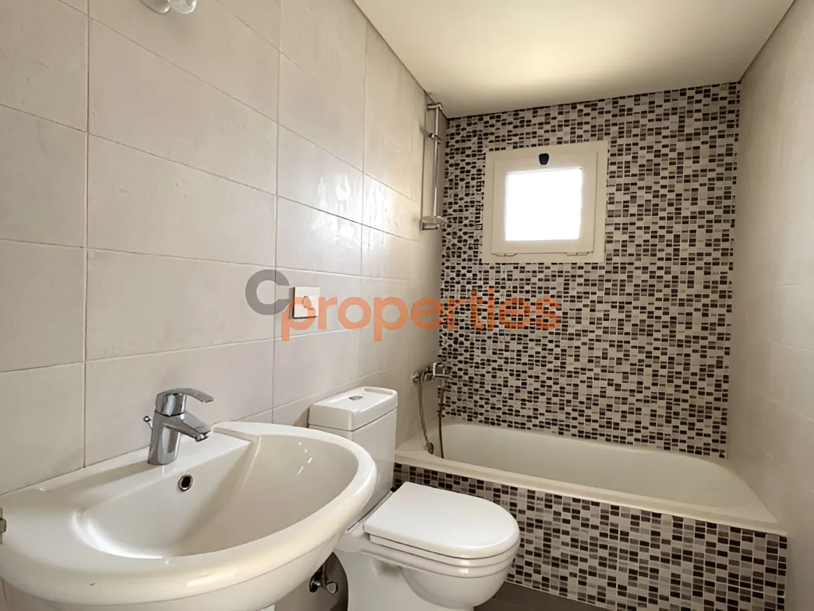 Apartment for Sale in Byblos