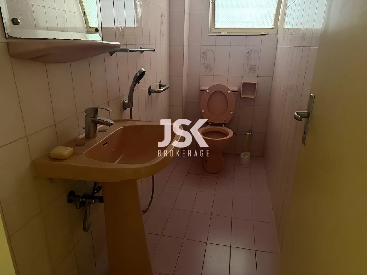 Apartment for Sale in Horch Tabet