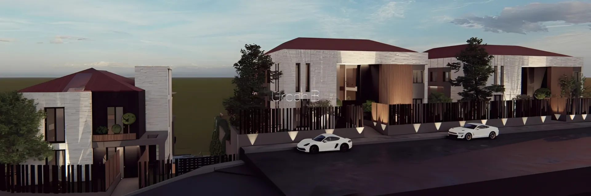 Apartment in Baabdat, lebanon